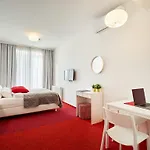 Skylux Apartments By Irundo
