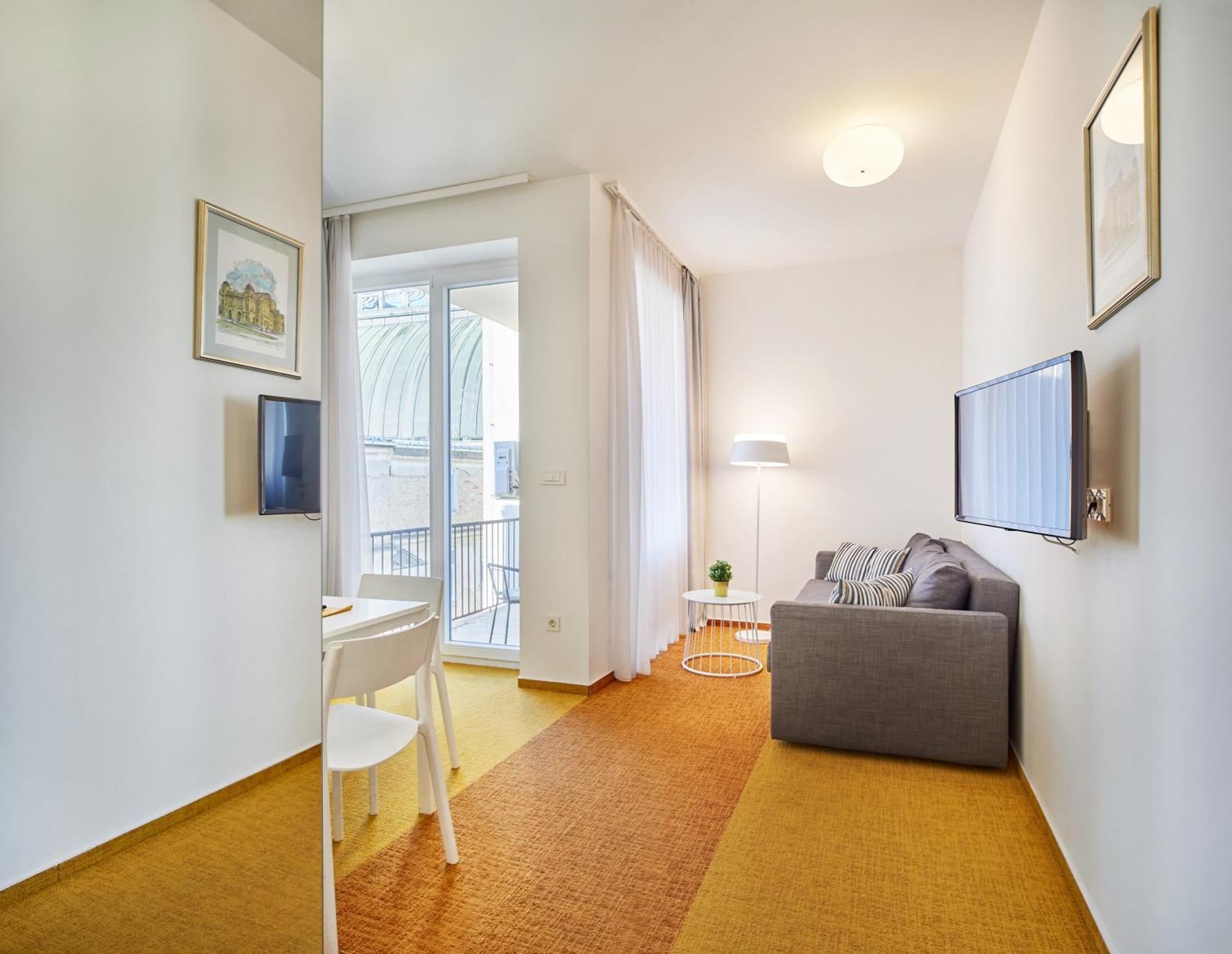 Apartmán Skylux By Irundo *
